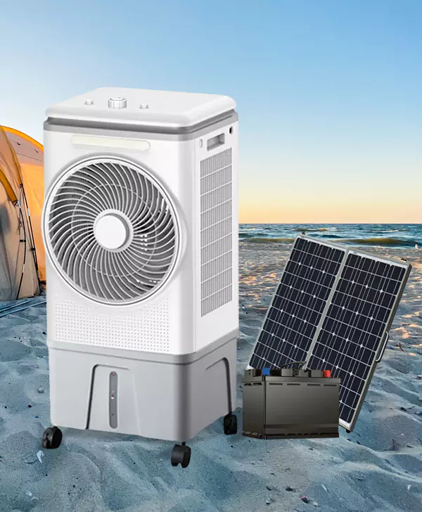 Kus ma saan õhujahutit kasutada?