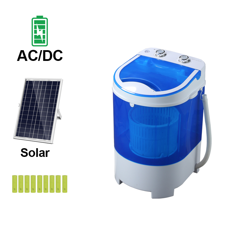 DC Mini poolautomaatne pesumasin