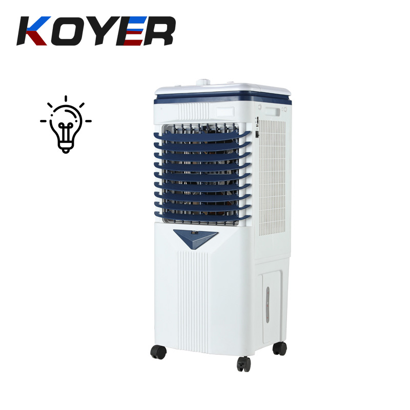 Tööstuslik AC DC õhujahuti ventilaator