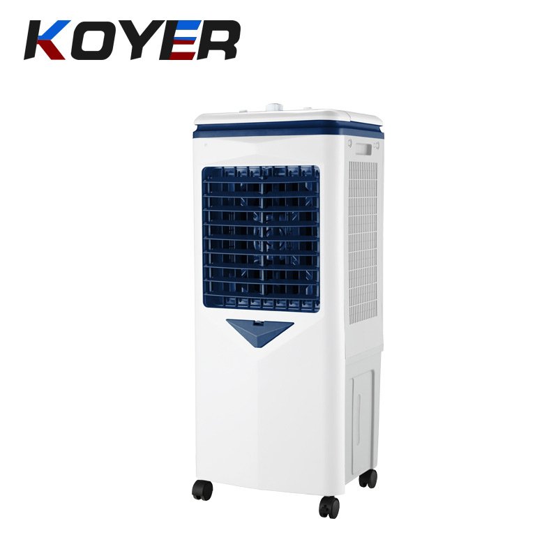Kaasaskantav AC DC õhujahuti ventilaator